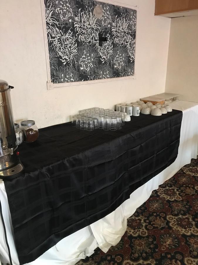 Lindal Hotel Harrow Buitenkant foto