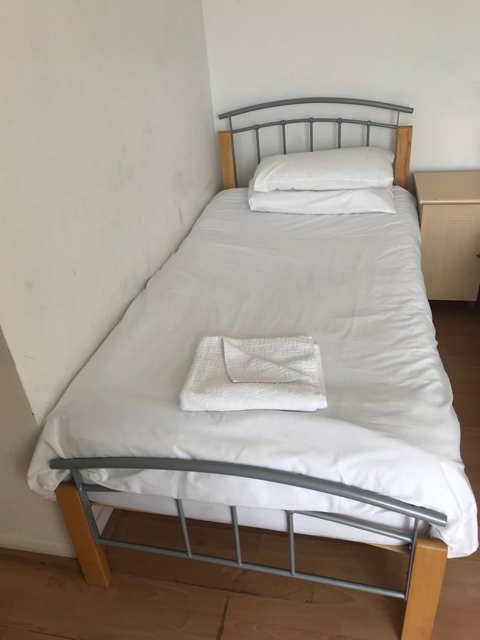 Lindal Hotel Harrow Buitenkant foto